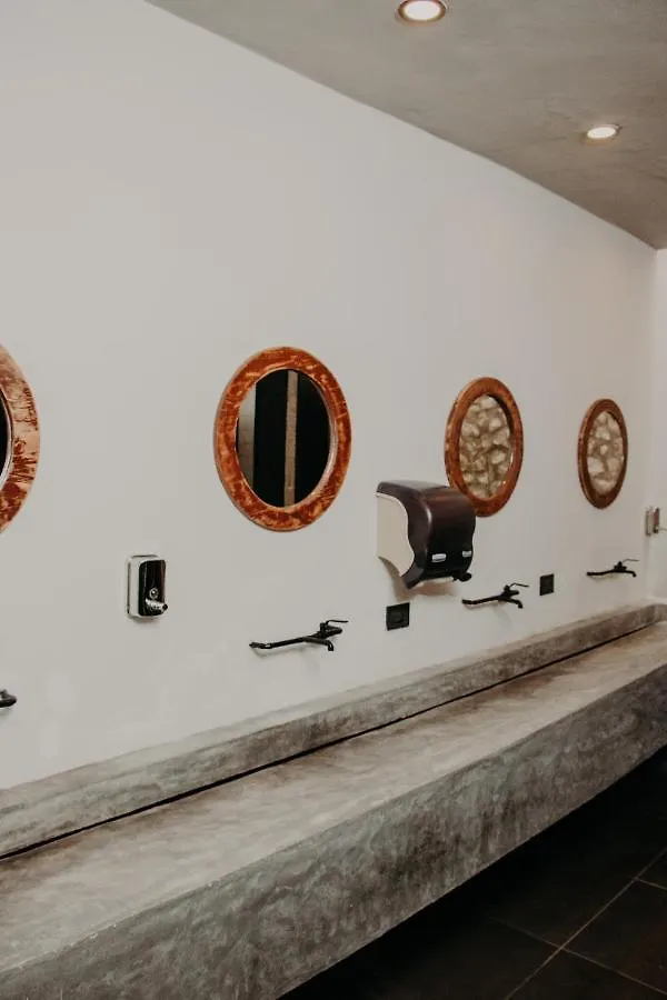 Ariche Tulum Hotel & Hostal Mexico