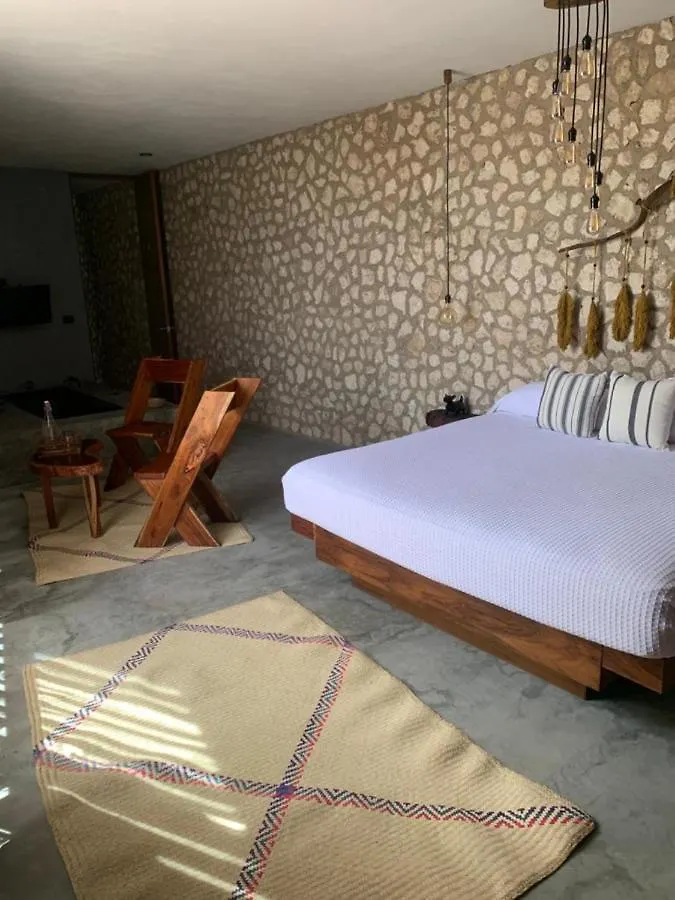 Ariche Tulum Hotel & Hostal 0*,  Mexico