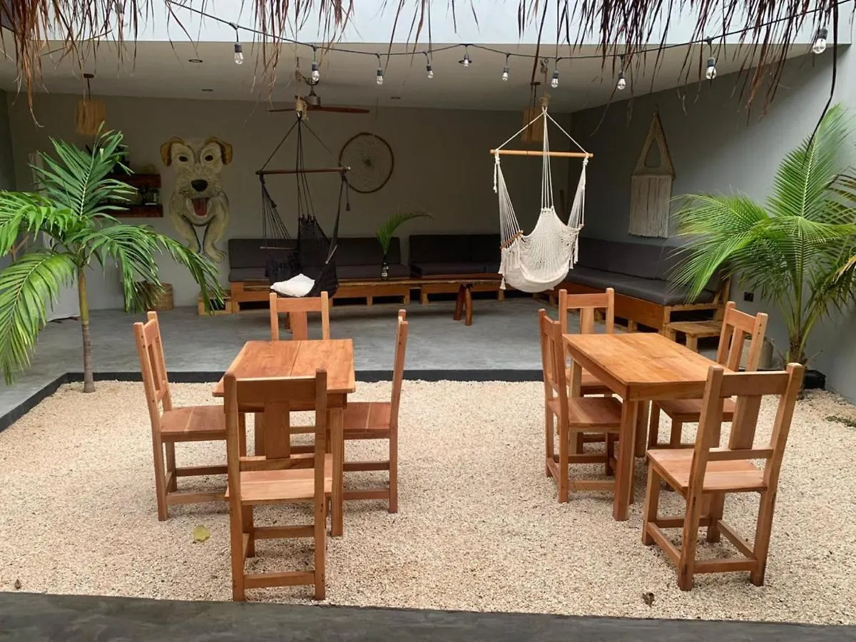 Ariche Tulum Hotel & Hostal