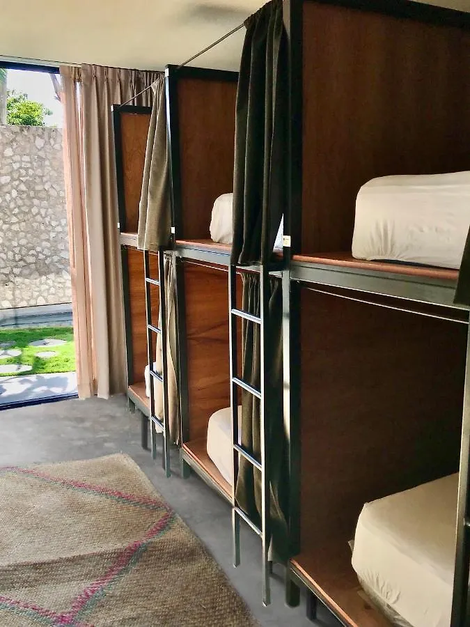 Ariche Tulum Hotel & Hostal Mexico