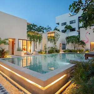 Hotel Faisano Boutique By Cruz Hoteles-adults Only, Tulum
