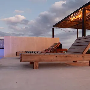 Apartahotel The Teodoro, Tulum